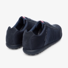 Camper Navy Sneakers Mens - Pelotas XLite Online Ireland | LSAVW1604